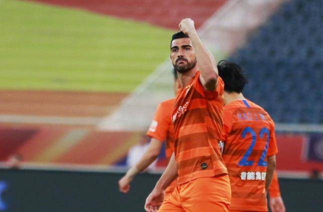 山东鲁能进攻技巧失灵,进球难觅的简单介绍 山东鲁能进攻技巧失灵,进球难觅的简单介绍