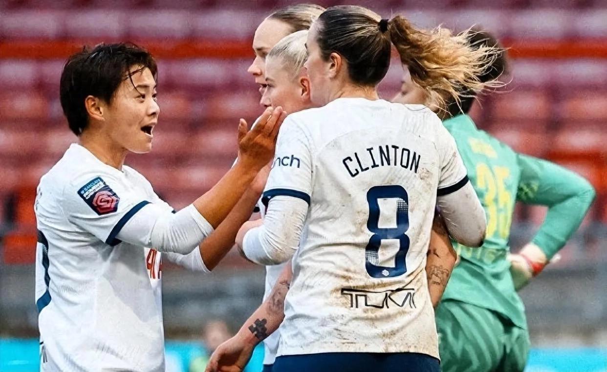 克罗地亚女足表现出色，实力出众的简单介绍