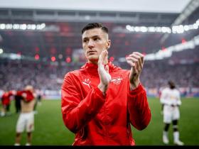 关于RB莱比锡全面进攻，取得完胜的信息