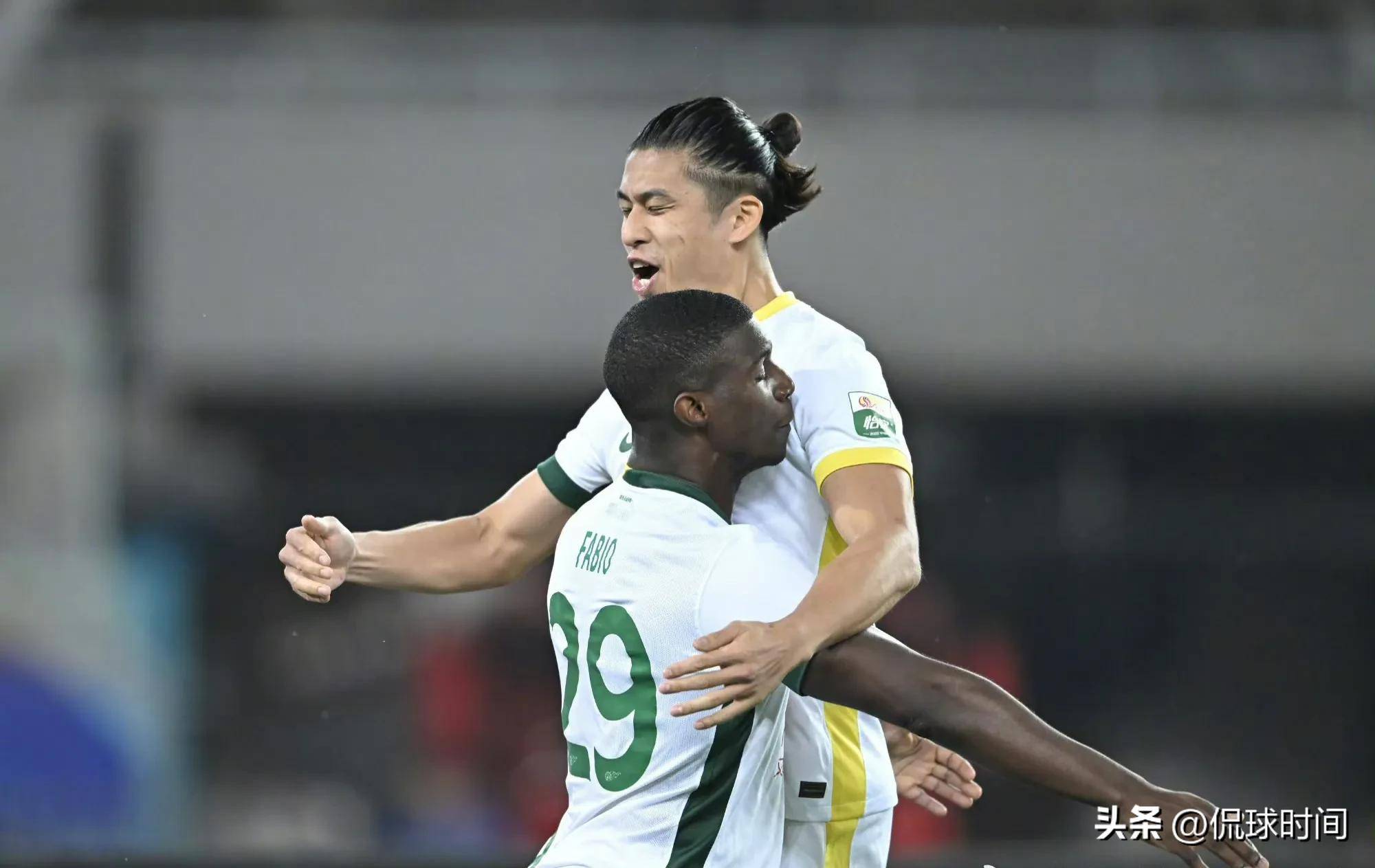 恒大客场击败国安,实力有余的简单介绍 恒大客场击败国安,实力有余的简单介绍