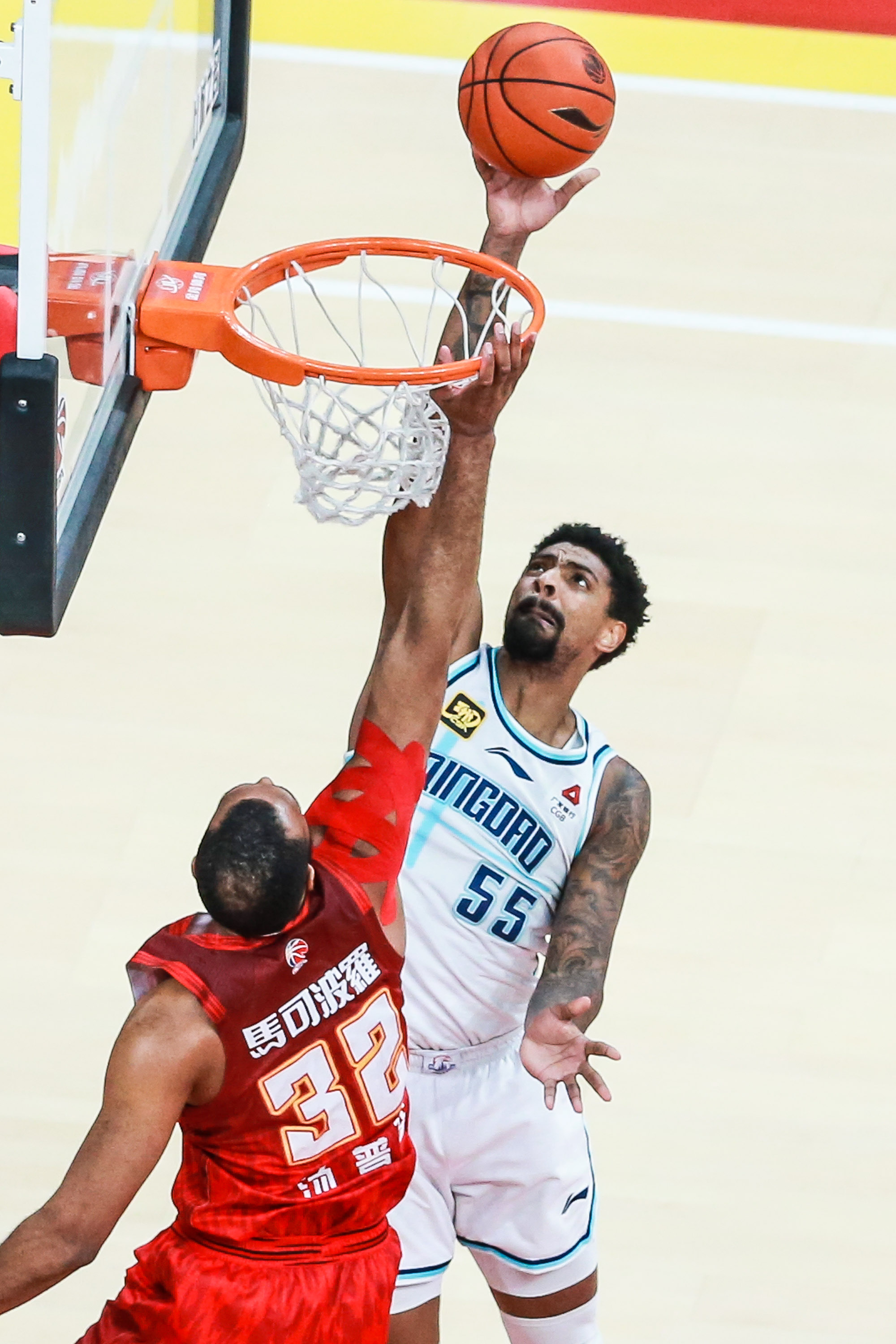 青岛队在比赛中表现出色,夺得胜利的简单介绍 青岛队在比赛中表现出色,夺得胜利的简单介绍