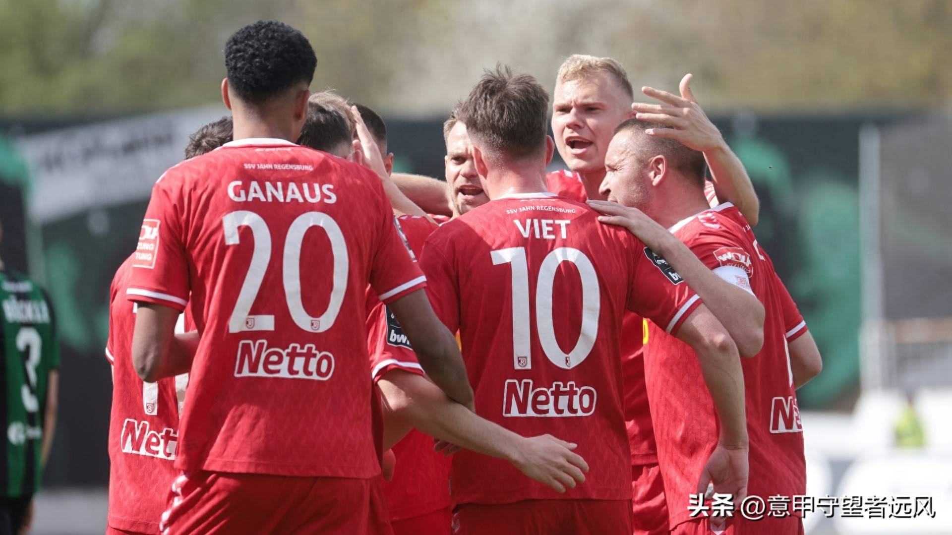 汉堡SV主场输球，陷入保级压力