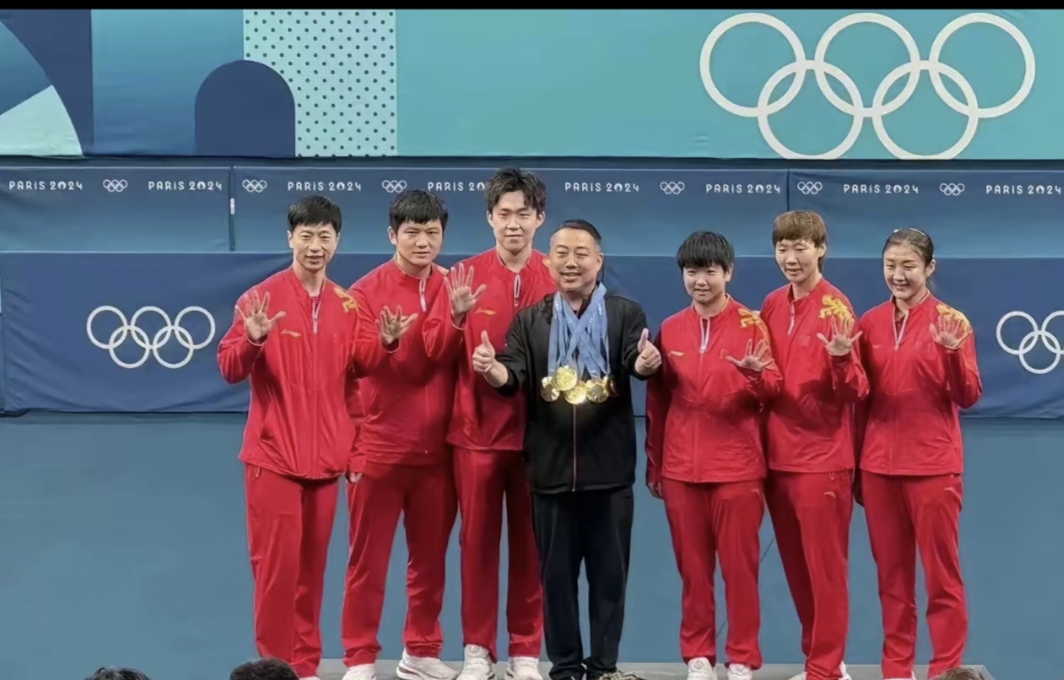 运动员们在比赛中充分发挥实力 运动员们在比赛中充分发挥实力