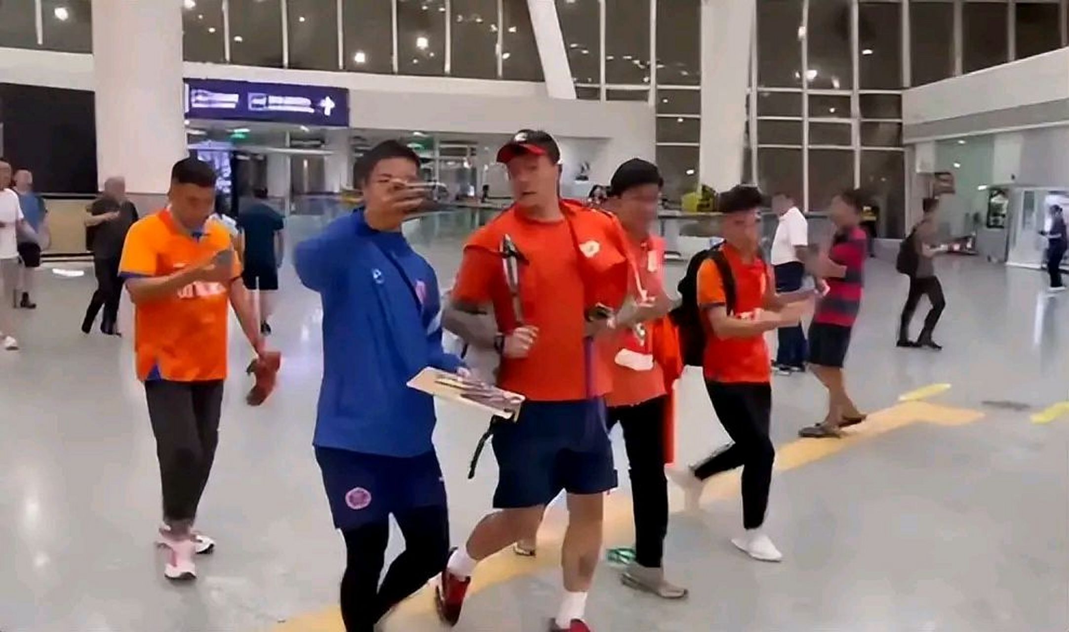 天津队击败深圳,士气高涨,实力显著提升的简单介绍 天津队击败深圳,士气高涨,实力显著提升的简单介绍