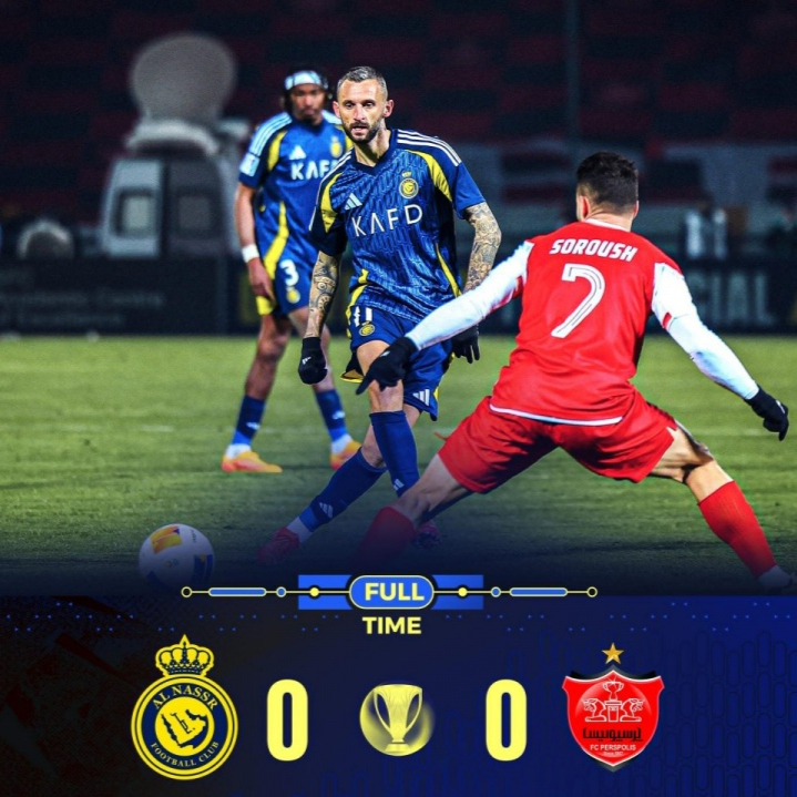 西亚球队连续胜出，晋级次轮的简单介绍