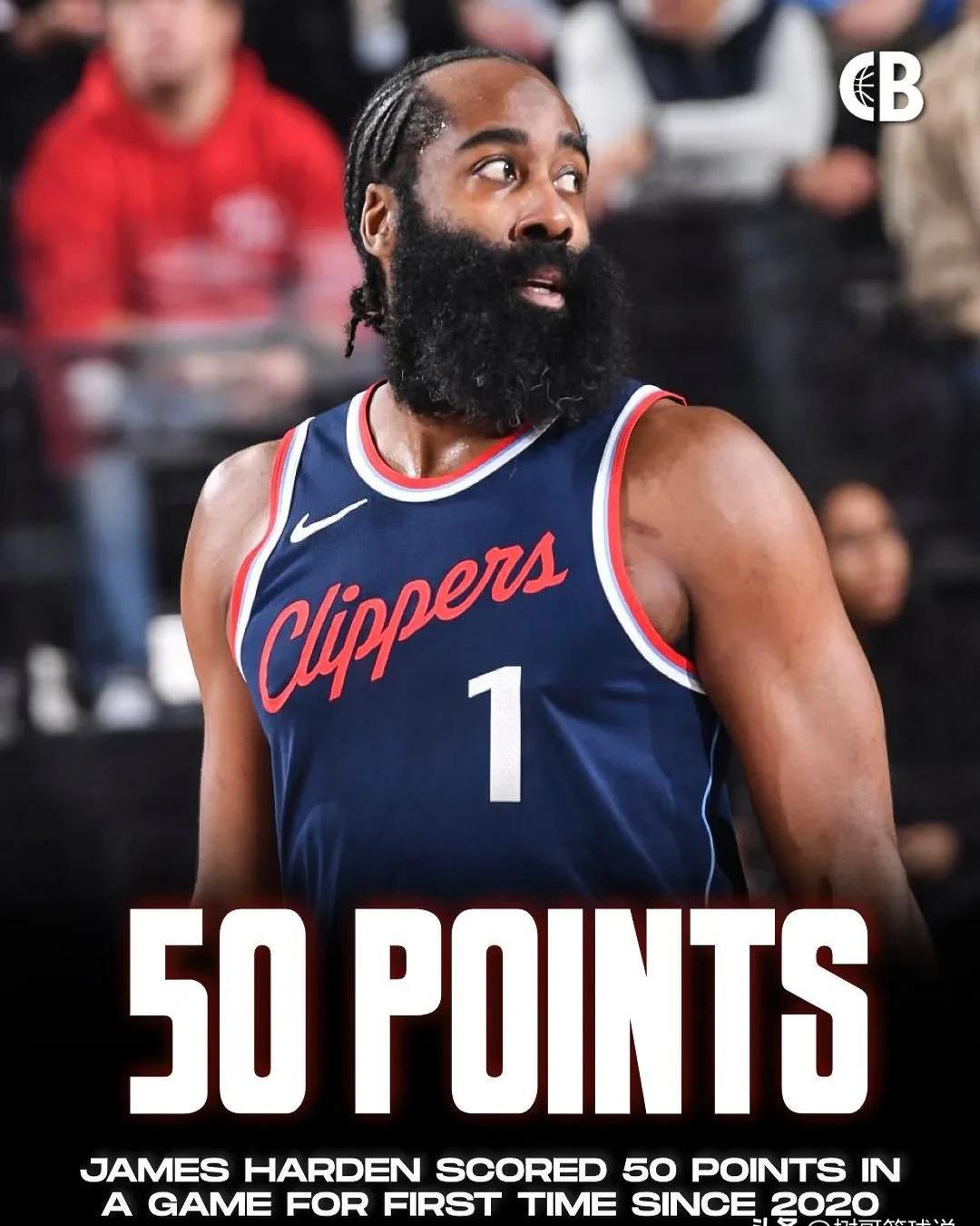 火箭擒下爵士，哈登全场神勇