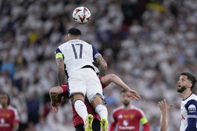 包含热刺战平南安普顿，遭遇赛季五轮不胜的词条