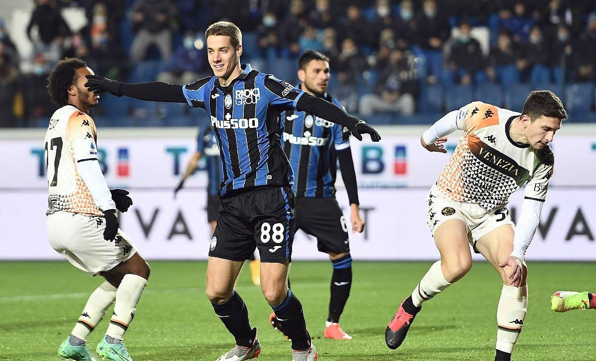 威尼斯主场大获胜利,全队表现亮眼 威尼斯主场大获胜利,全队表现亮眼