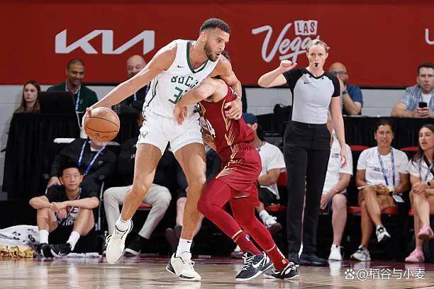 雄鹿遭快船逆转，失去连胜机会