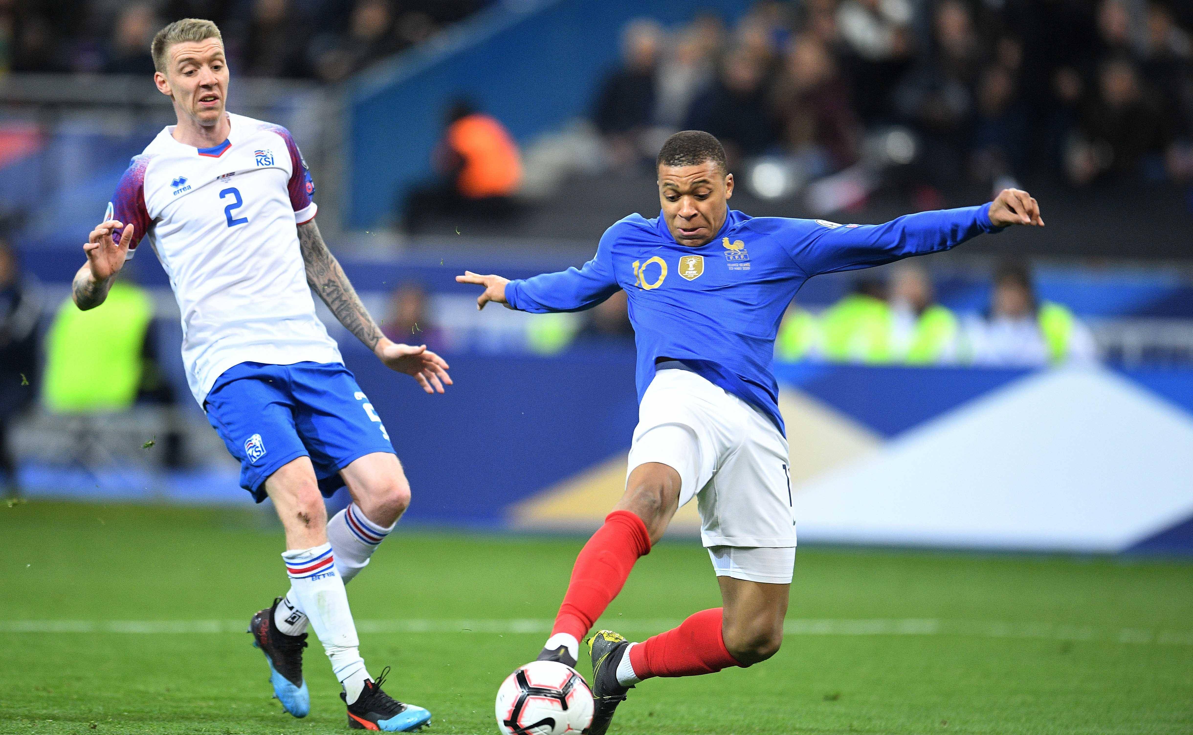 利比亚队战绩喜人,欧预赛赛场上英姿飒爽 利比亚队战绩喜人,欧预赛赛场上英姿飒爽