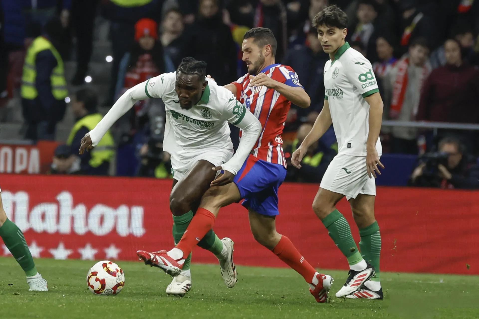 赫塔菲交战波尔图，胜负难料