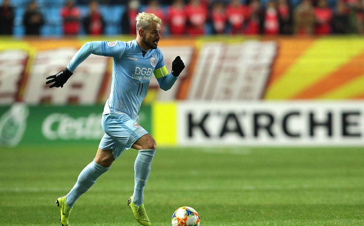 首尔FC遭遇困境，连续输球难挽势头