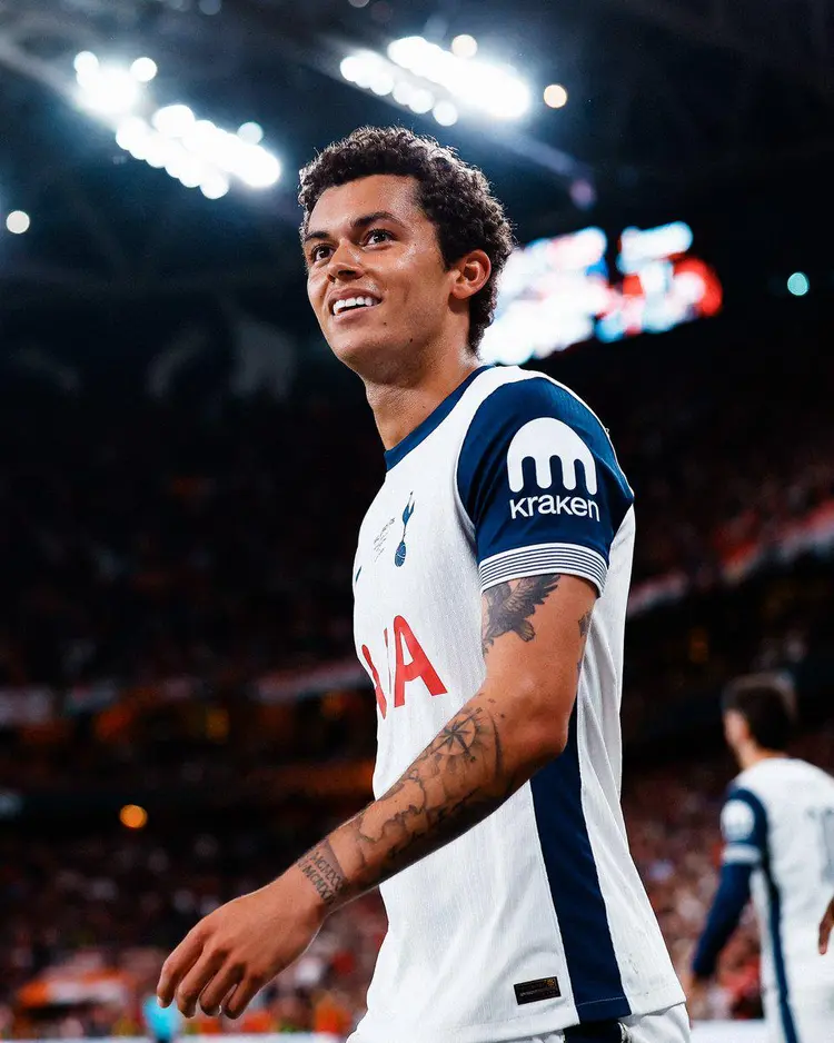 热刺备战欧国联赛，冲击冠军