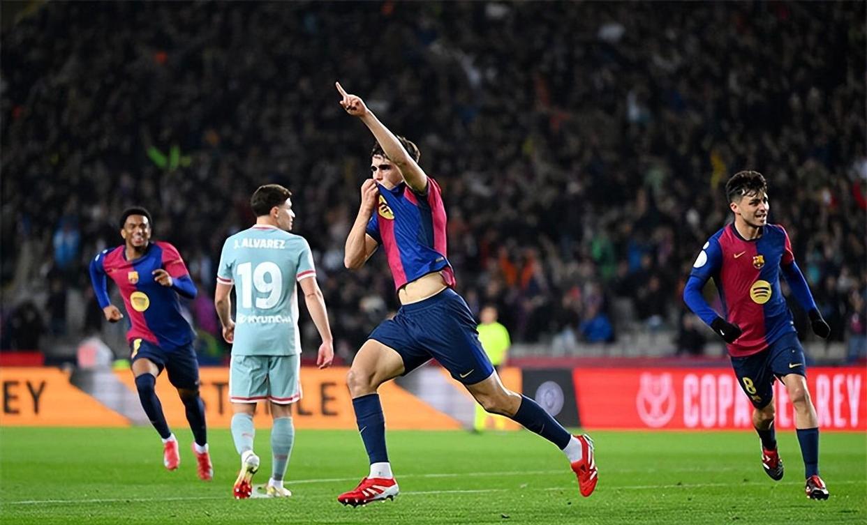 巴萨客场告捷，争冠前景再现的简单介绍