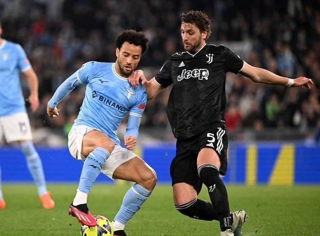 那不勒斯客场不敌拉齐奥，遭遇失利