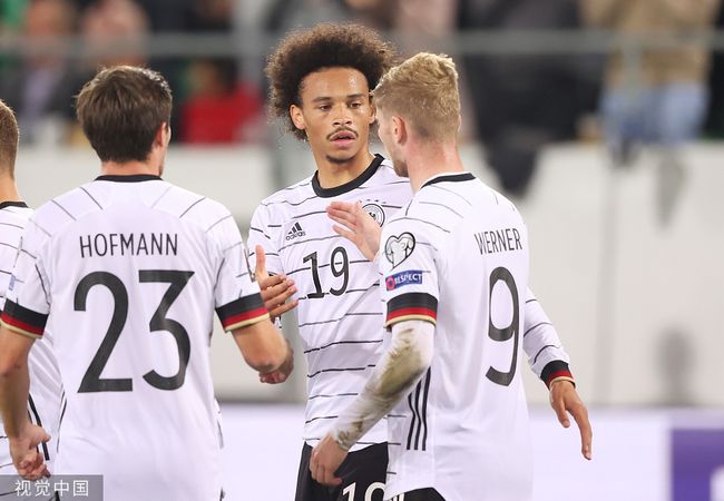 列支敦士登队角逐中，欧预赛精彩纷呈