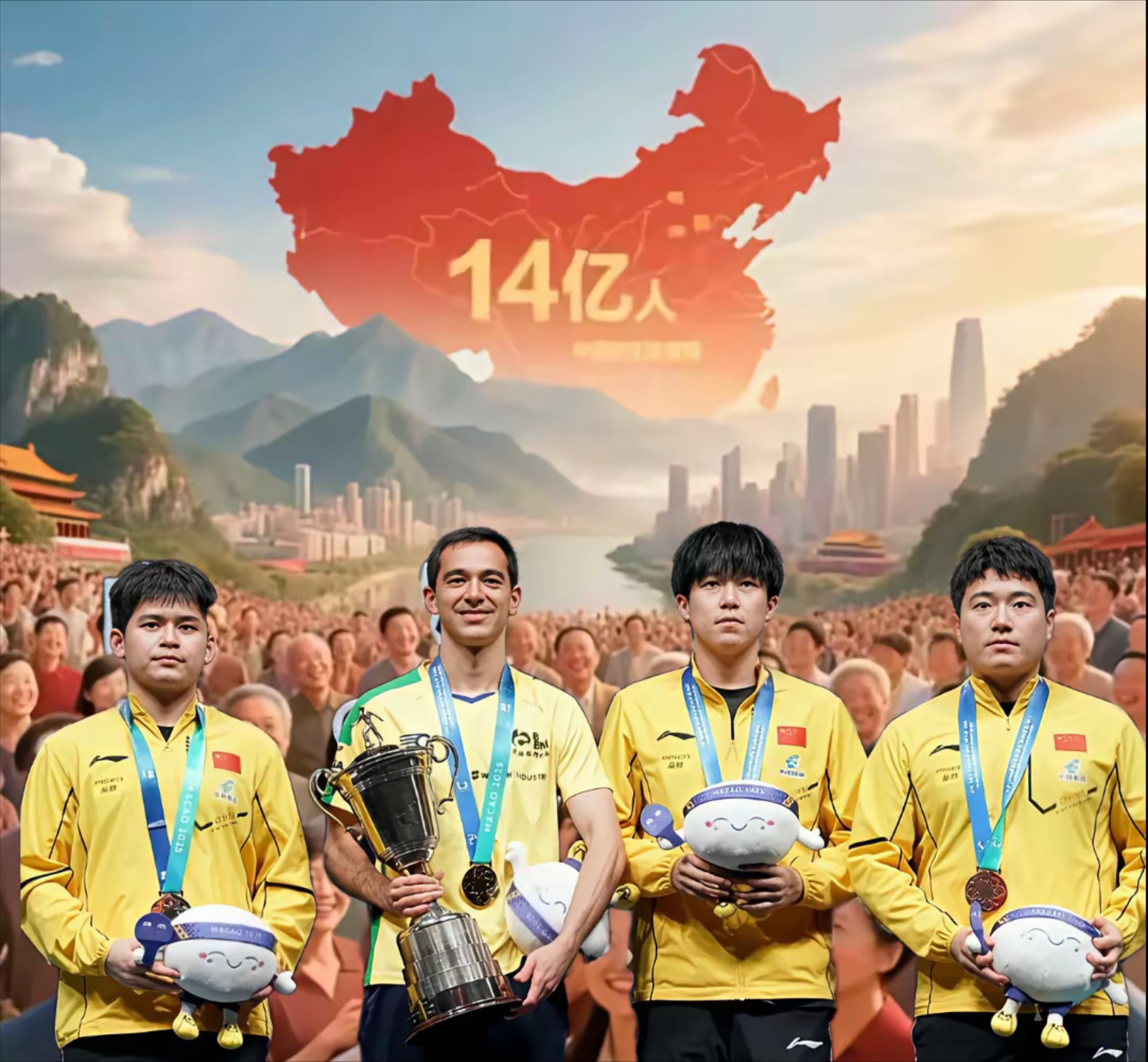 篮球世界杯赛事正酣,各大强队逐鹿中华 篮球世界杯赛事正酣,各大强队逐鹿中华