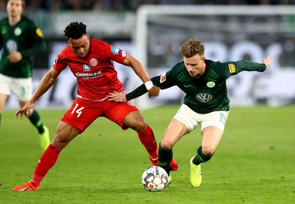 沃尔夫斯堡主场失利，球队需重整旗鼓备战下一场比赛