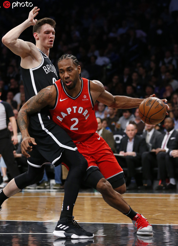 猛龙战胜篮网,成功打破客场魔咒 猛龙战胜篮网,成功打破客场魔咒