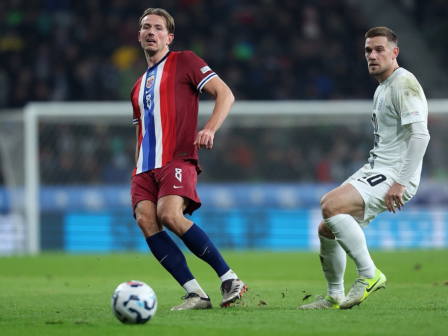 挪威队实现连胜,欧预赛晋级前景大有机会的简单介绍 挪威队实现连胜,欧预赛晋级前景大有机会的简单介绍