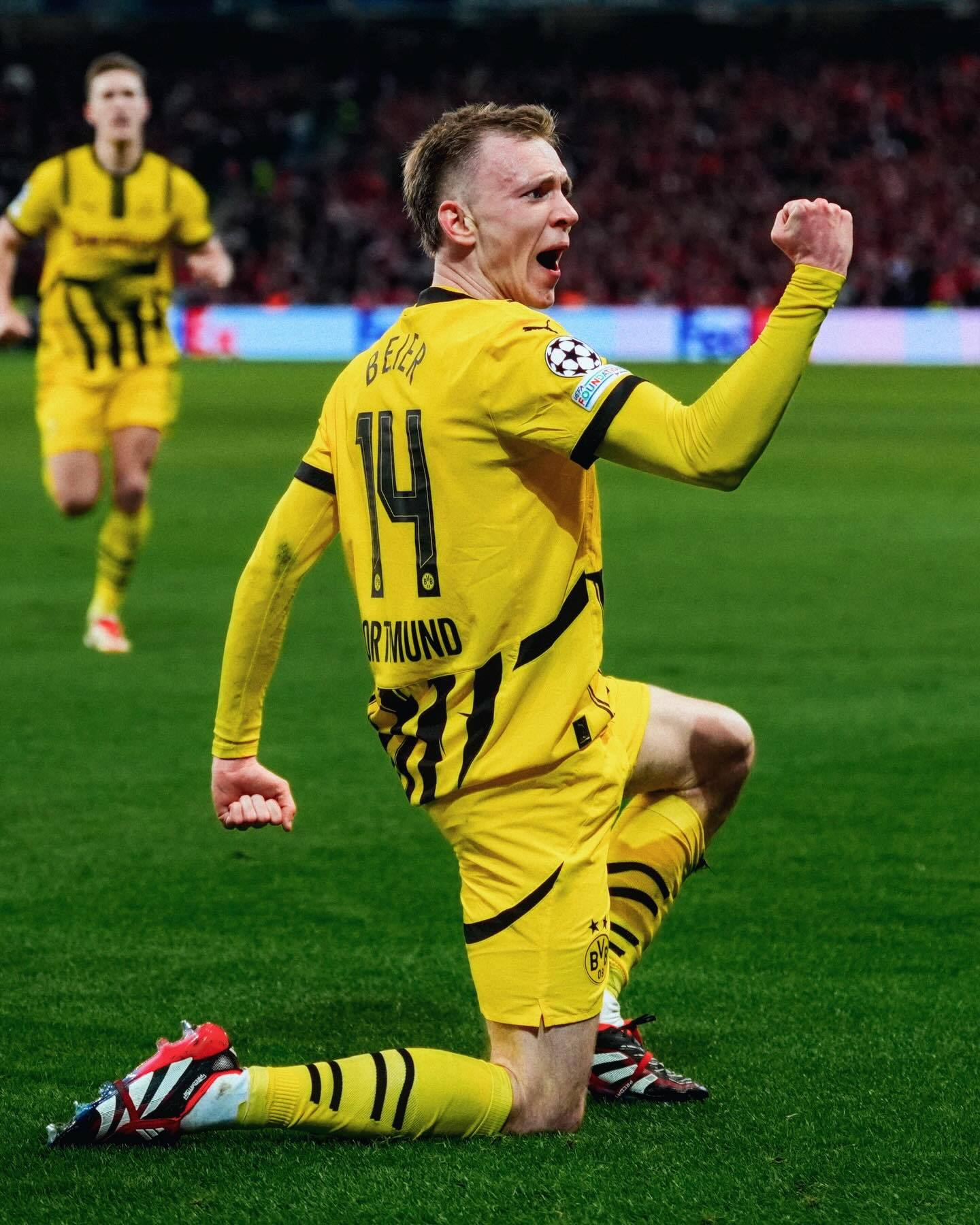 多特蒙德客场挑战法兰克福，争夺欧冠资格