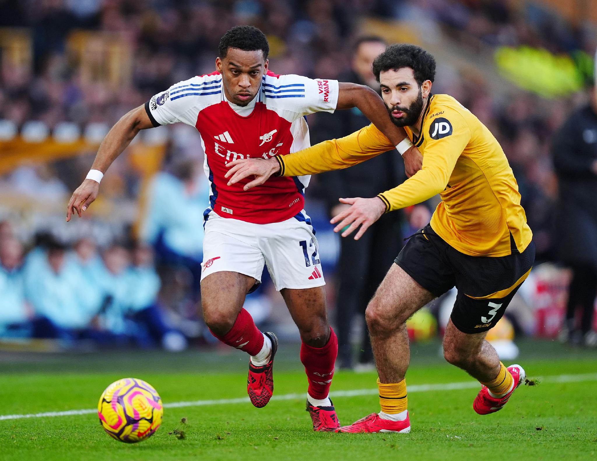 阿森纳客场作战，尝试挑战对手主场优势