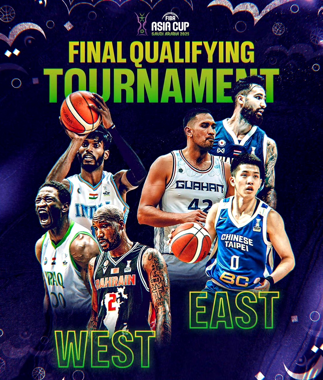 亚洲篮球巨星表现卓越,引领团队获胜 亚洲篮球巨星表现卓越,引领团队获胜