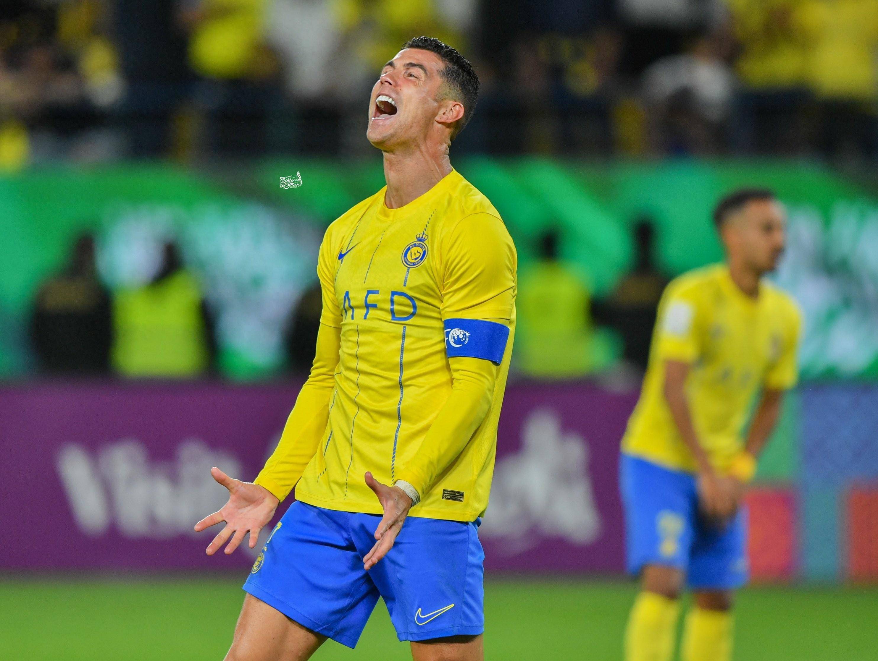 沙特阿拉伯球队在关键时刻表现出色