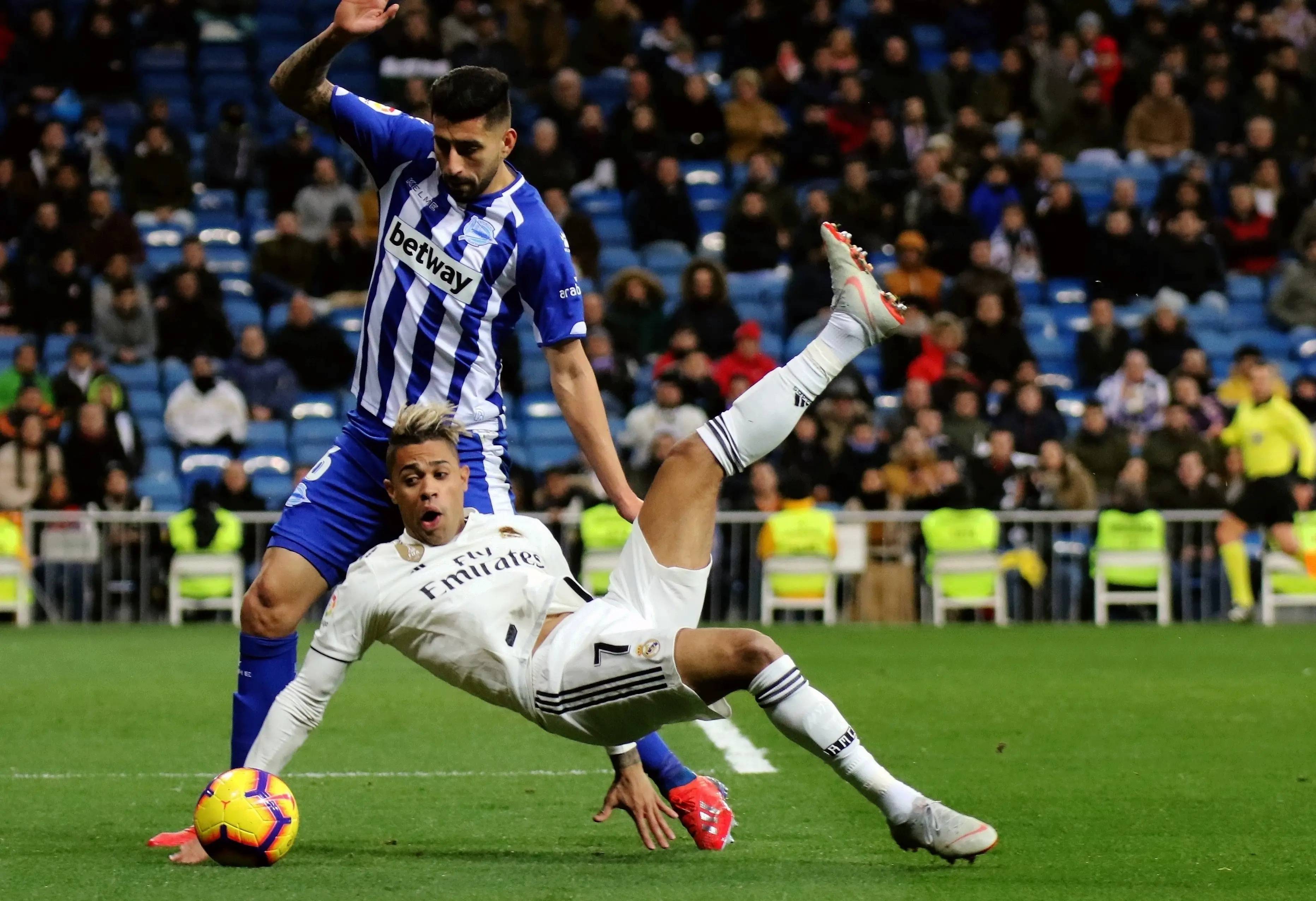 马竞客场逼平奥萨苏纳，保持不败