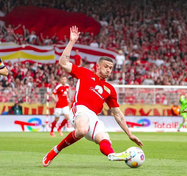 保尔图取胜,德甲诺维奇态势逐步推进 保尔图取胜,德甲诺维奇态势逐步推进