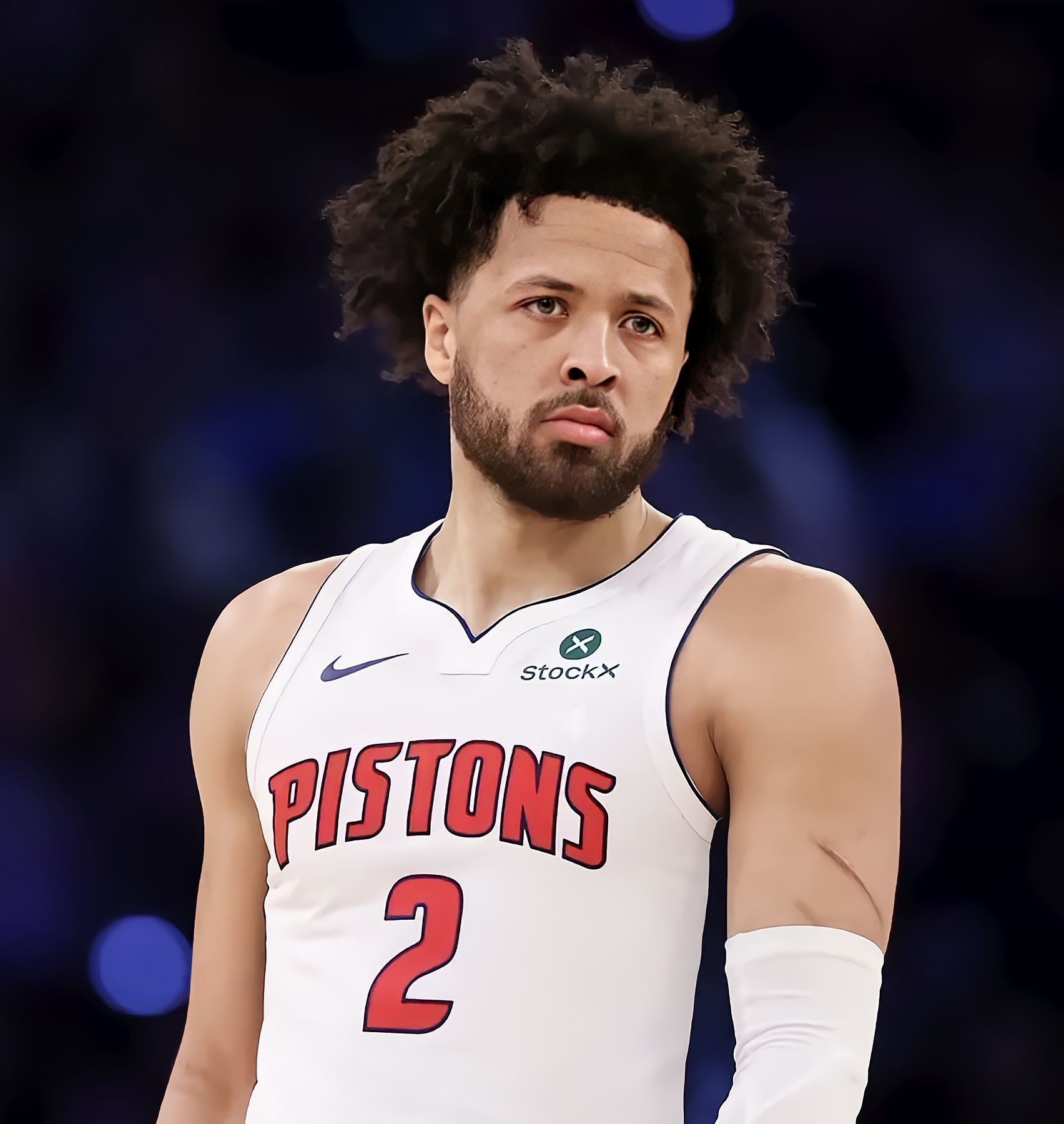 活塞击败尼克斯,主场保持不败 活塞击败尼克斯,主场保持不败