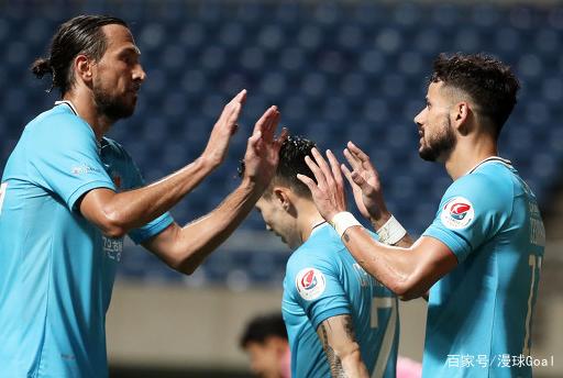 首尔全北现代遭遇连败，排名跌入低谷