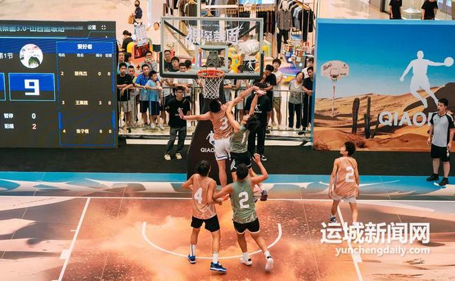 经典重现,篮球盛宴,热血沸腾助力全员!的简单介绍 经典重现,篮球盛宴,热血沸腾助力全员!的简单介绍