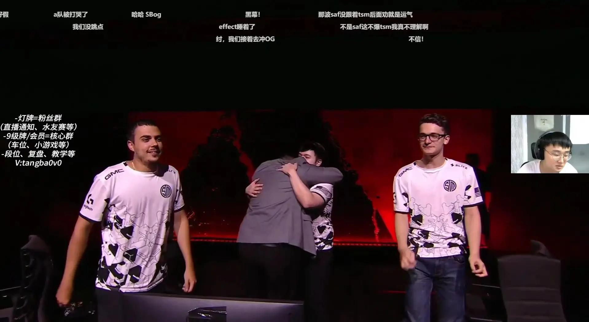 DFM轻取EDG，Jankos完成史诗逆转焦点之战半决赛，强势挺进下一轮的简单介绍