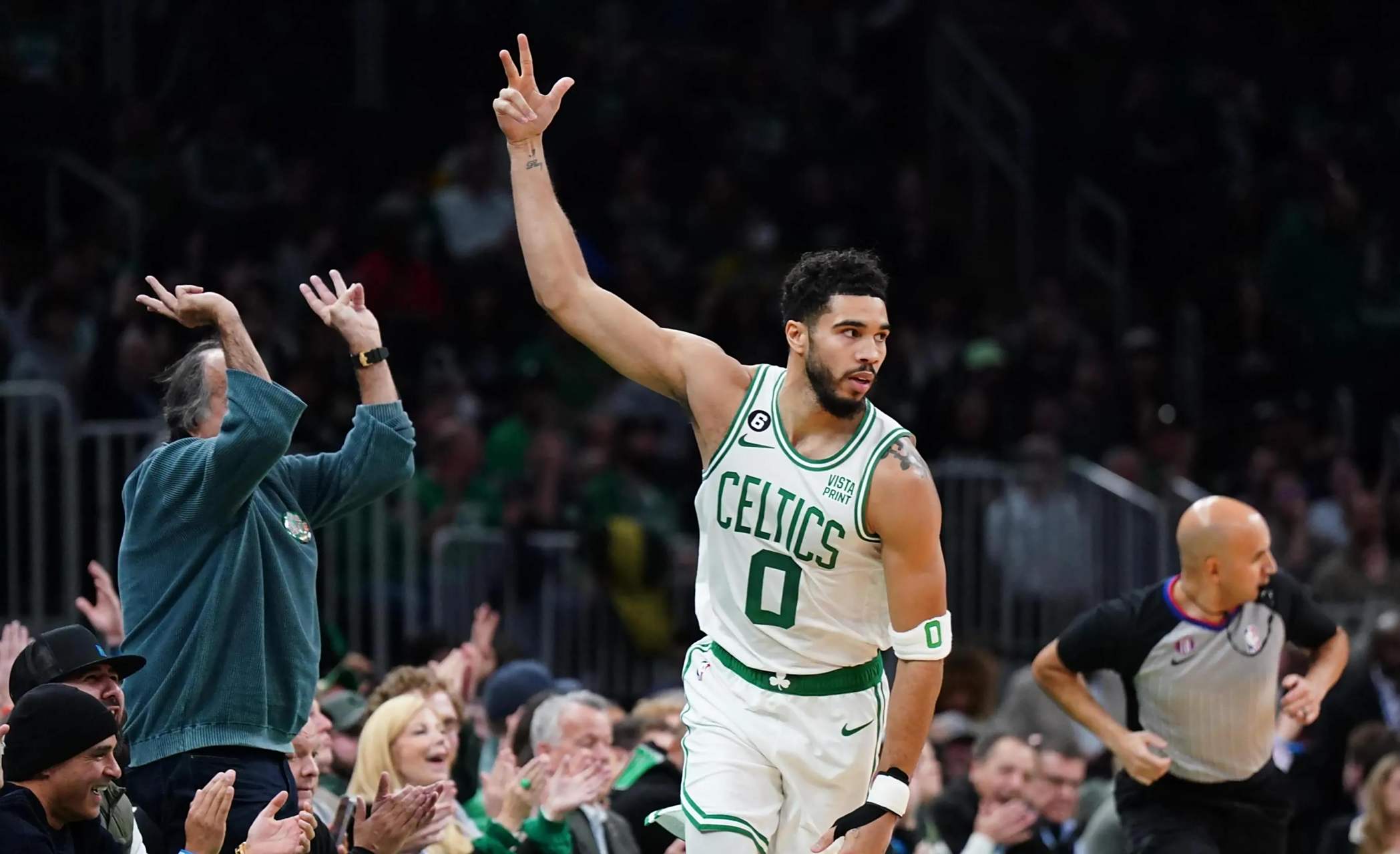 凯尔特人横扫篮网晋级东部决赛 凯尔特人横扫篮网晋级东部决赛