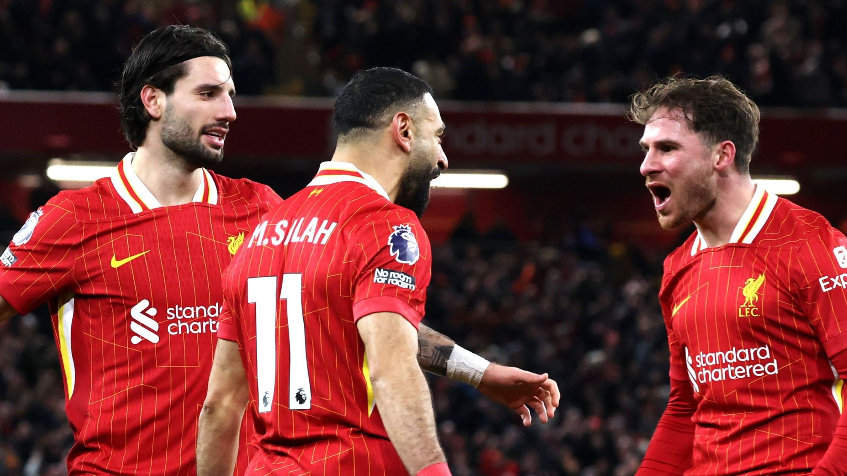 利物浦与纽卡斯尔大秀实力，谁会获胜？的简单介绍