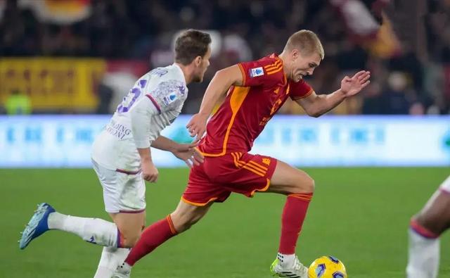 罗马主教练透露战术秘诀,球队瞄准卫冕冠军称号 罗马主教练透露战术秘诀,球队瞄准卫冕冠军称号