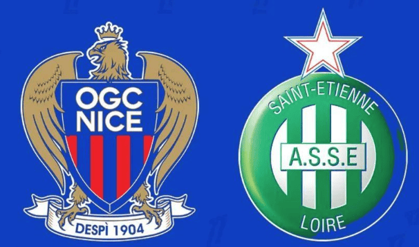 圣埃蒂安队在法国顶级足球联赛中实现胜利