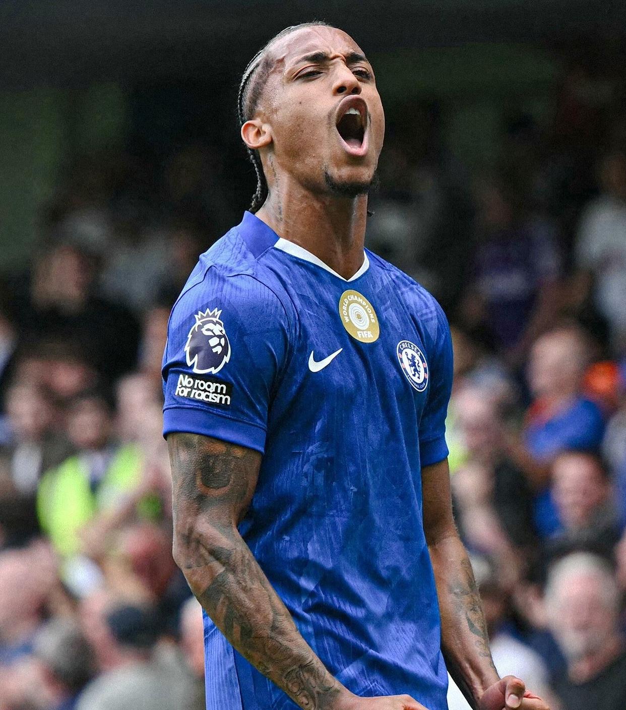 切尔西传奇复出!前锋意外重回球场 切尔西传奇复出!前锋意外重回球场