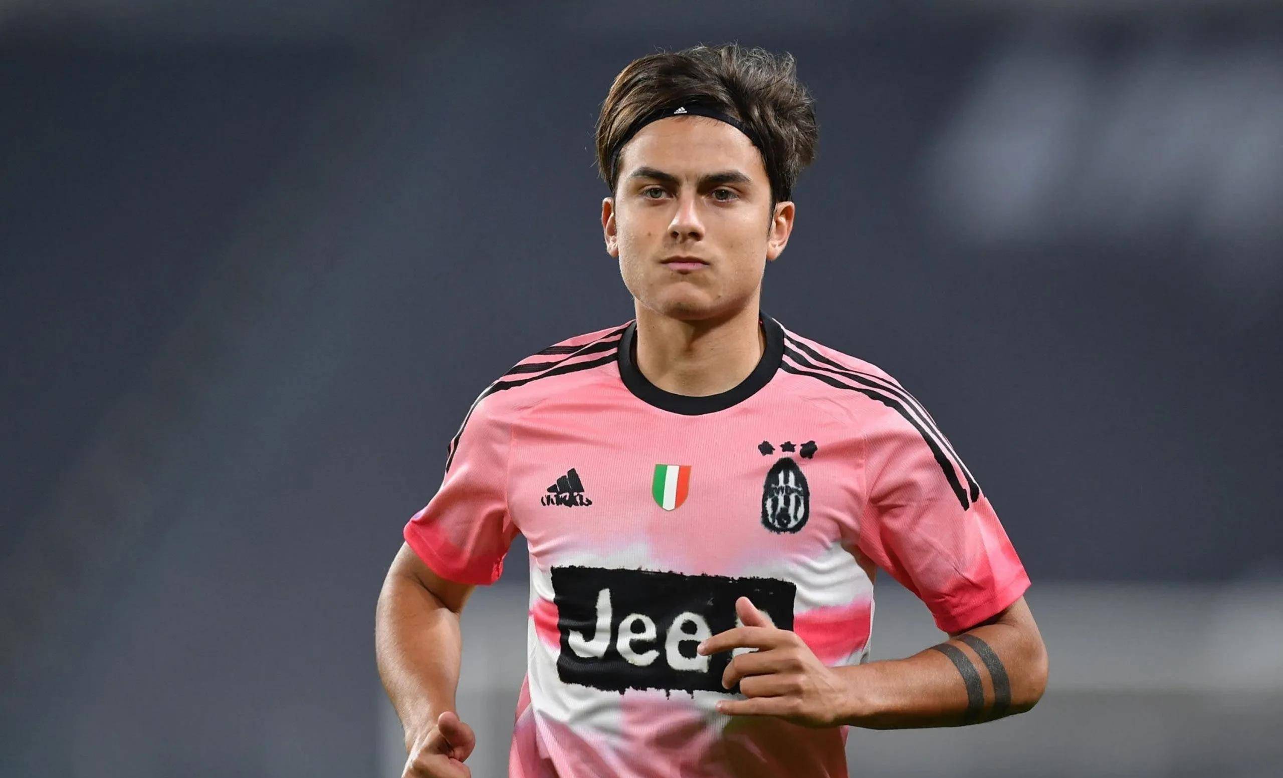 迪巴拉攻入绝杀，意大利晋级16强