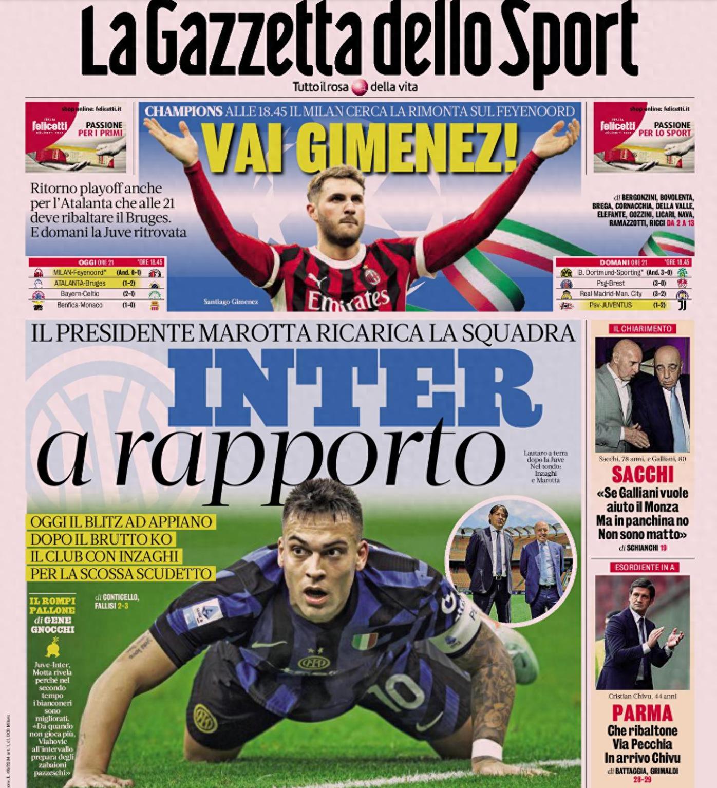 国际米兰客场平局，遭遇不利情况