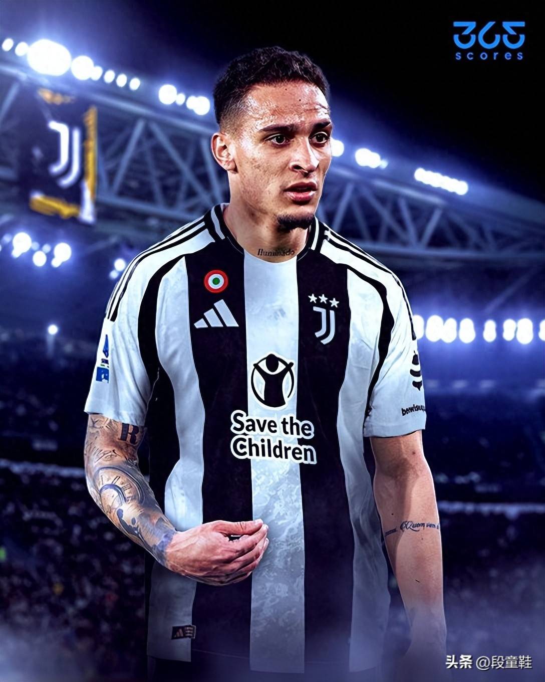 意甲豪门旧貌换新颜,充满激情踏上征程 意甲豪门旧貌换新颜,充满激情踏上征程