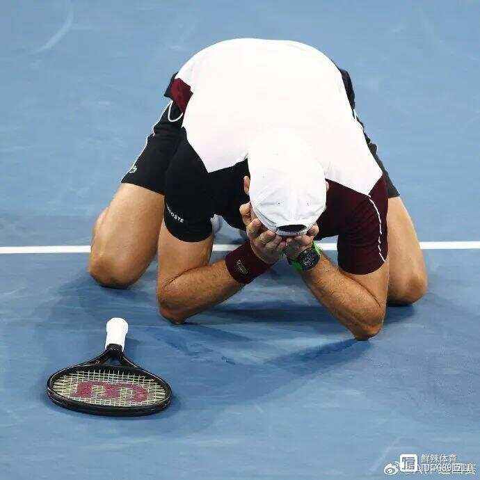 联合杯翻盘ATP总决赛，纳达尔统治全场