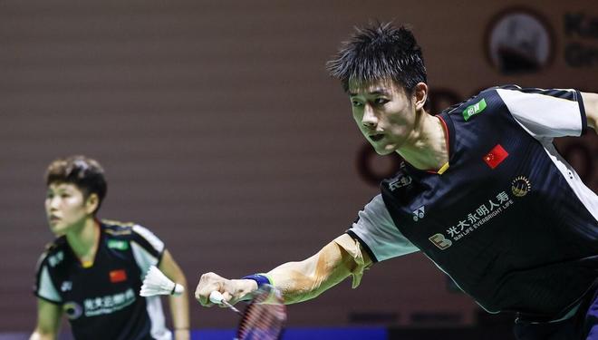 日本队轻取韩国队，郑思维关键制胜