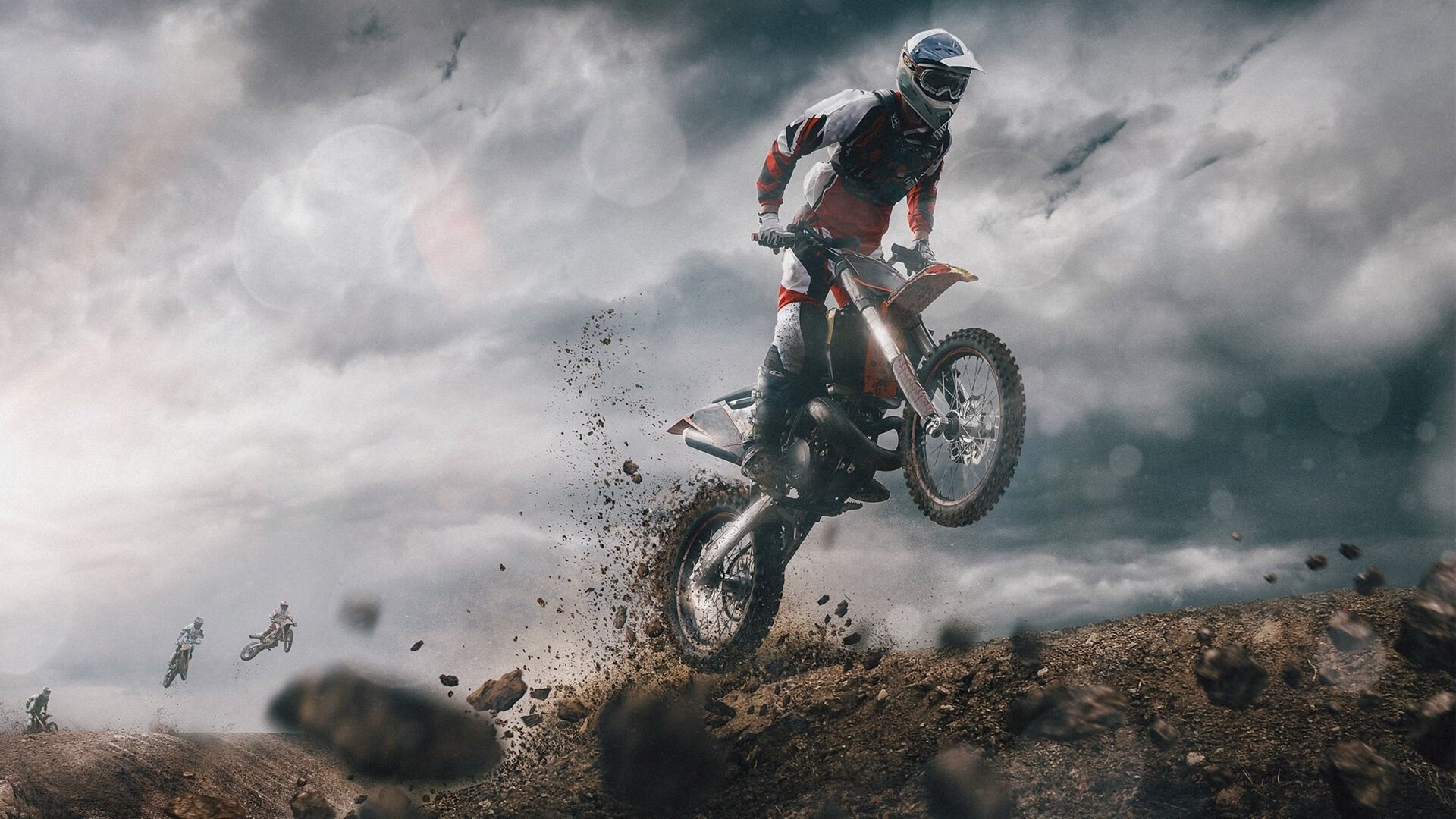 个人英雄主义与团队美学，两种胜利，一种启示