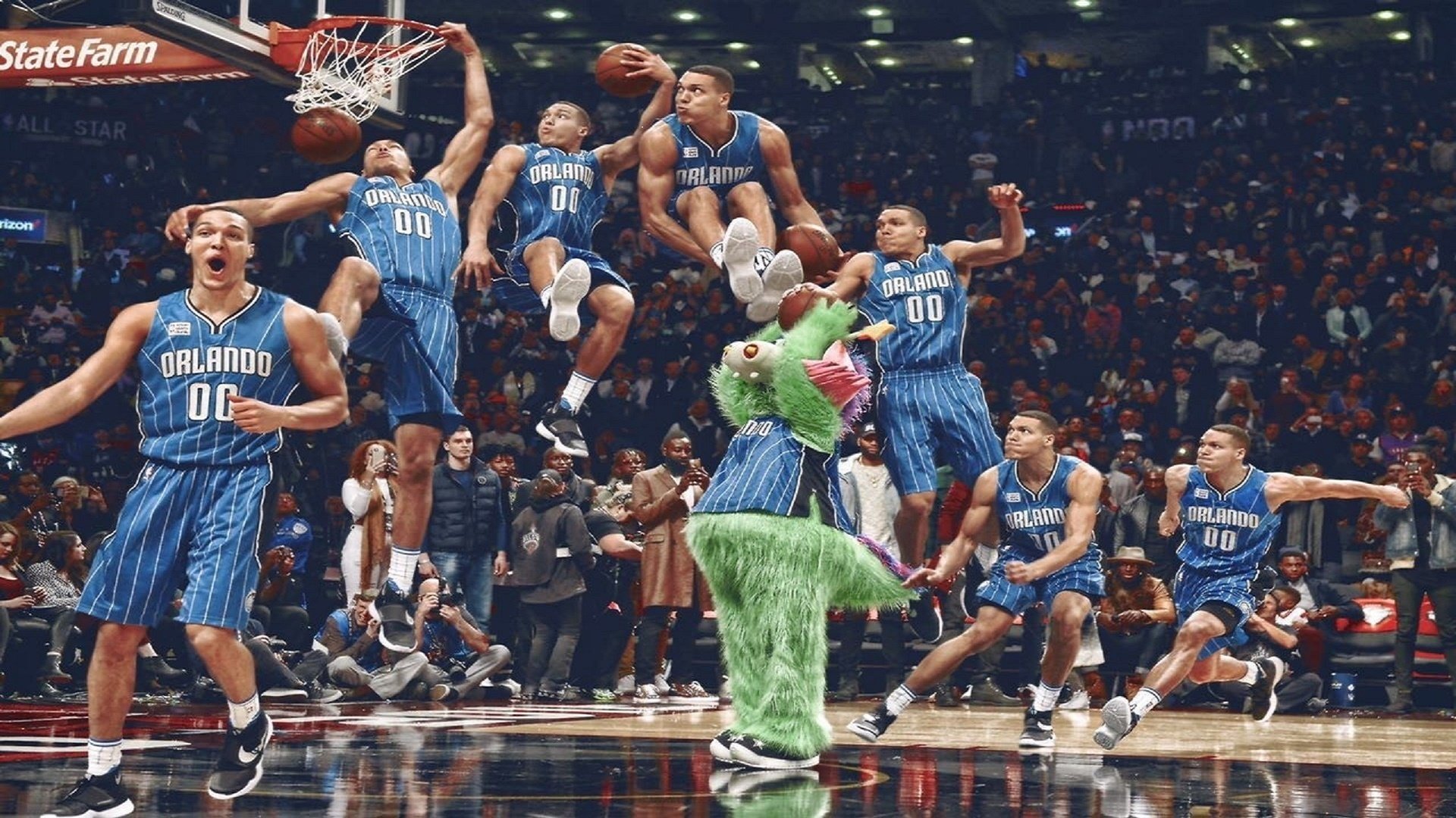 鏖战后的败者之王，当四川队将独行侠逼至悬崖，利拉德用50分统治了失败