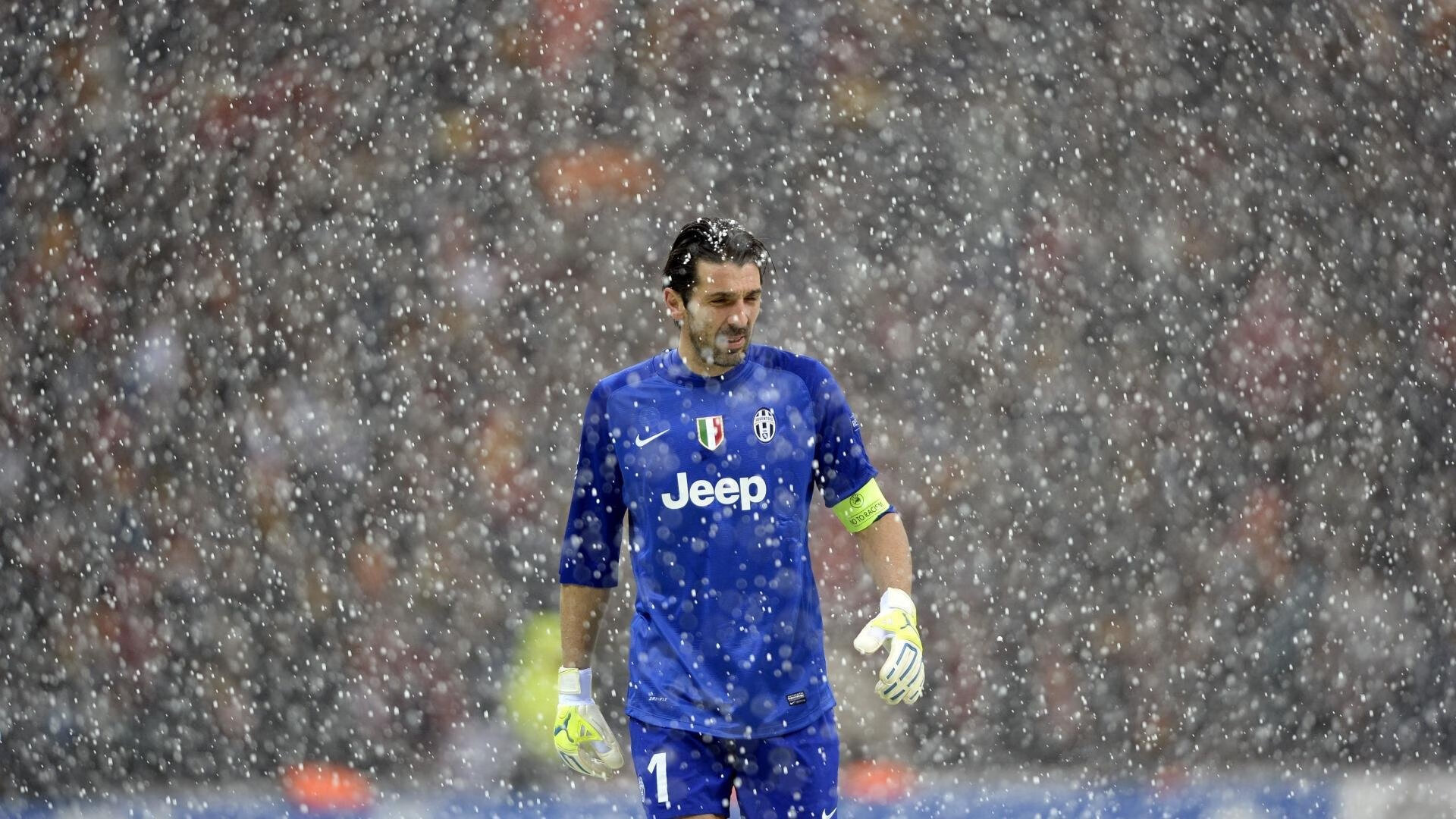 绿茵场上的异乡人，当佩德里在维也纳点燃南美星火